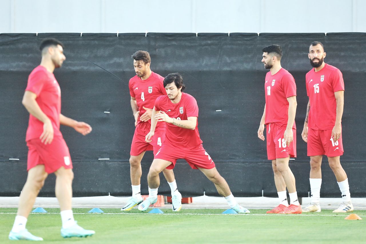 ЧМ-2022: Англия, Иран, США и Уэльс – превью группы B Мундиаля