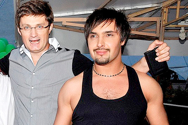 &quot;Я его не уважаю&quot;: Козловский сообщил, что не считает Кондратюка человеком