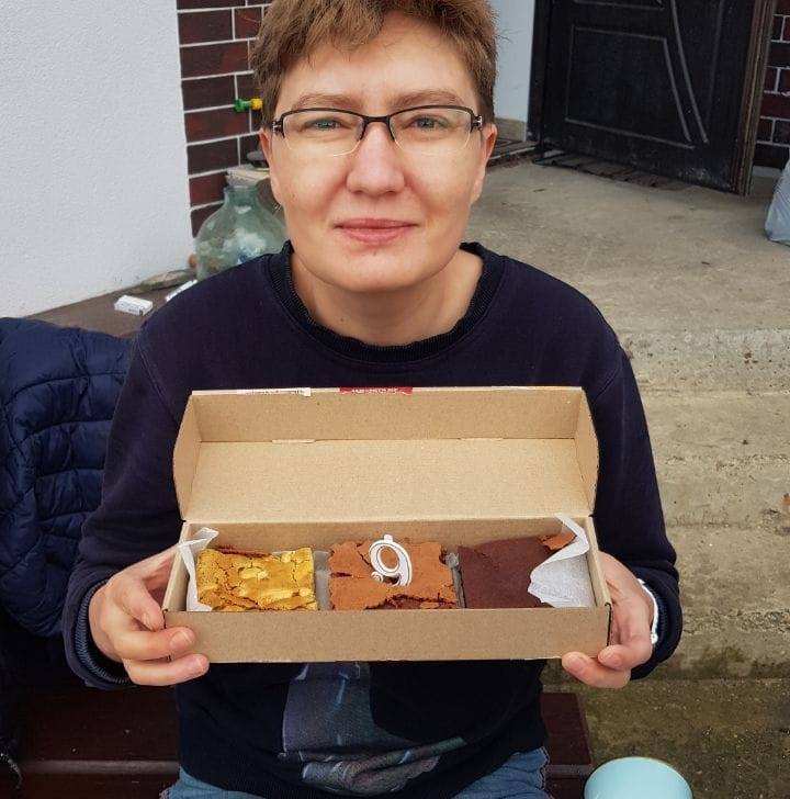 Сенцов пояснив слова сестри, яка обматюкала Україну: &quot;це дуже гірко&quot;