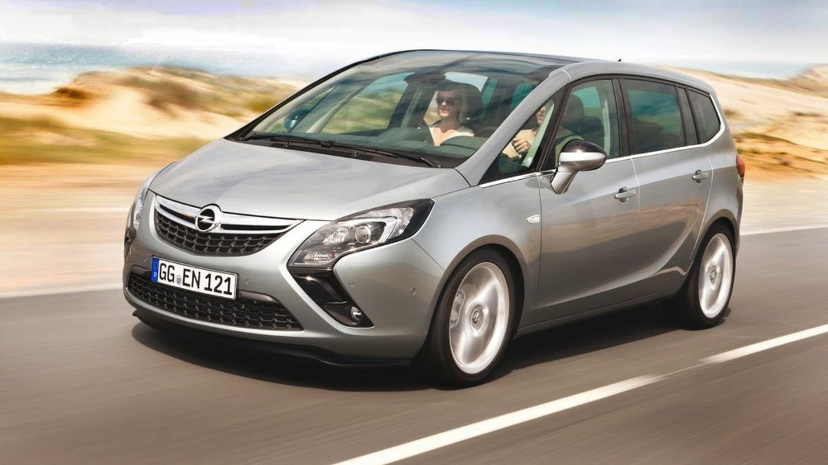 На бензине и газе с экономией: ТОП-5 самых интересных авто с заводским ГБО