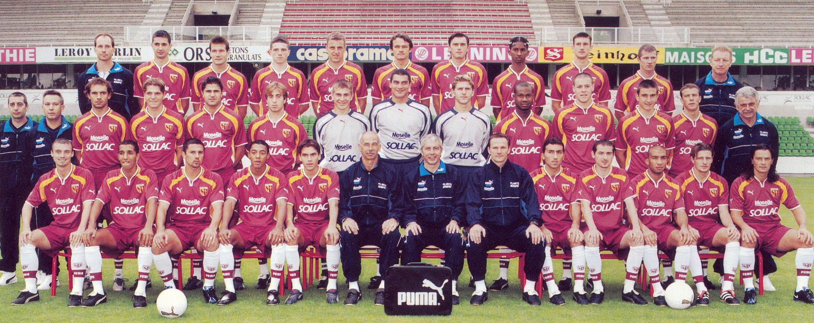 Маліновський пішов слідами культової "десятки", або Як українці Францію не підкорили