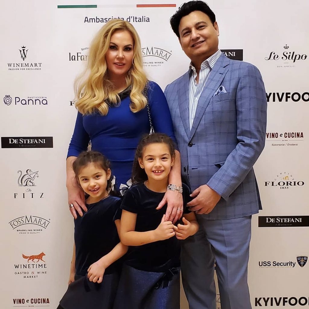 &quot;У меня был непростой период&quot;: Камалия рассказала, как когда-то познакомилась с мужем