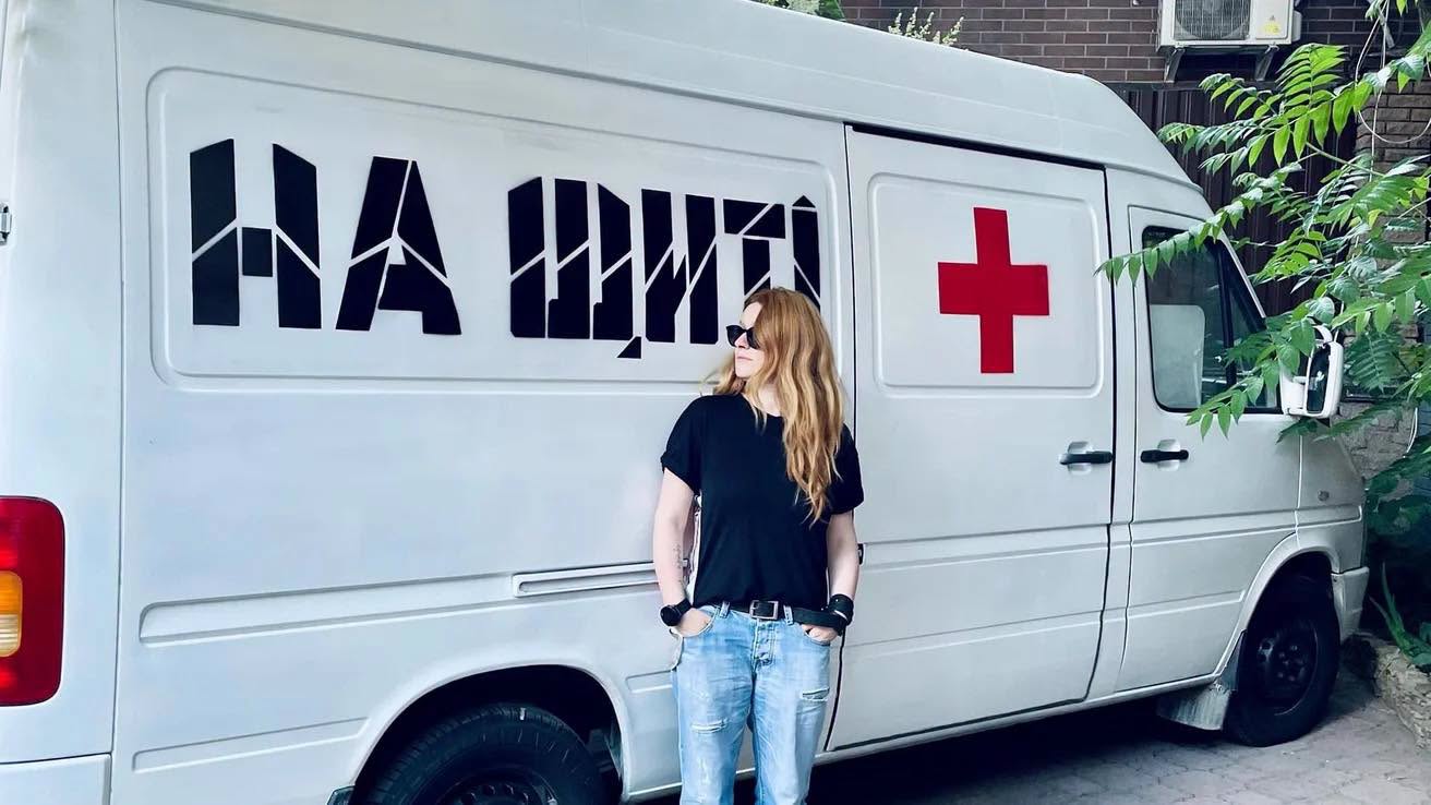 "На щиті" намагалися привласнити: що відомо про скандал довкола гуманітарної місії