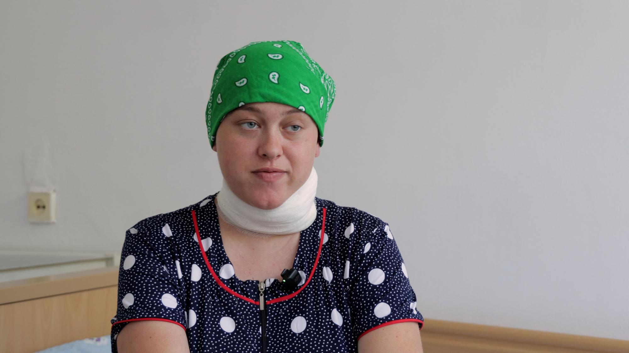 Бесконечная смена. Один день с медиками больницы Мечникова, где ежедневно спасают военных