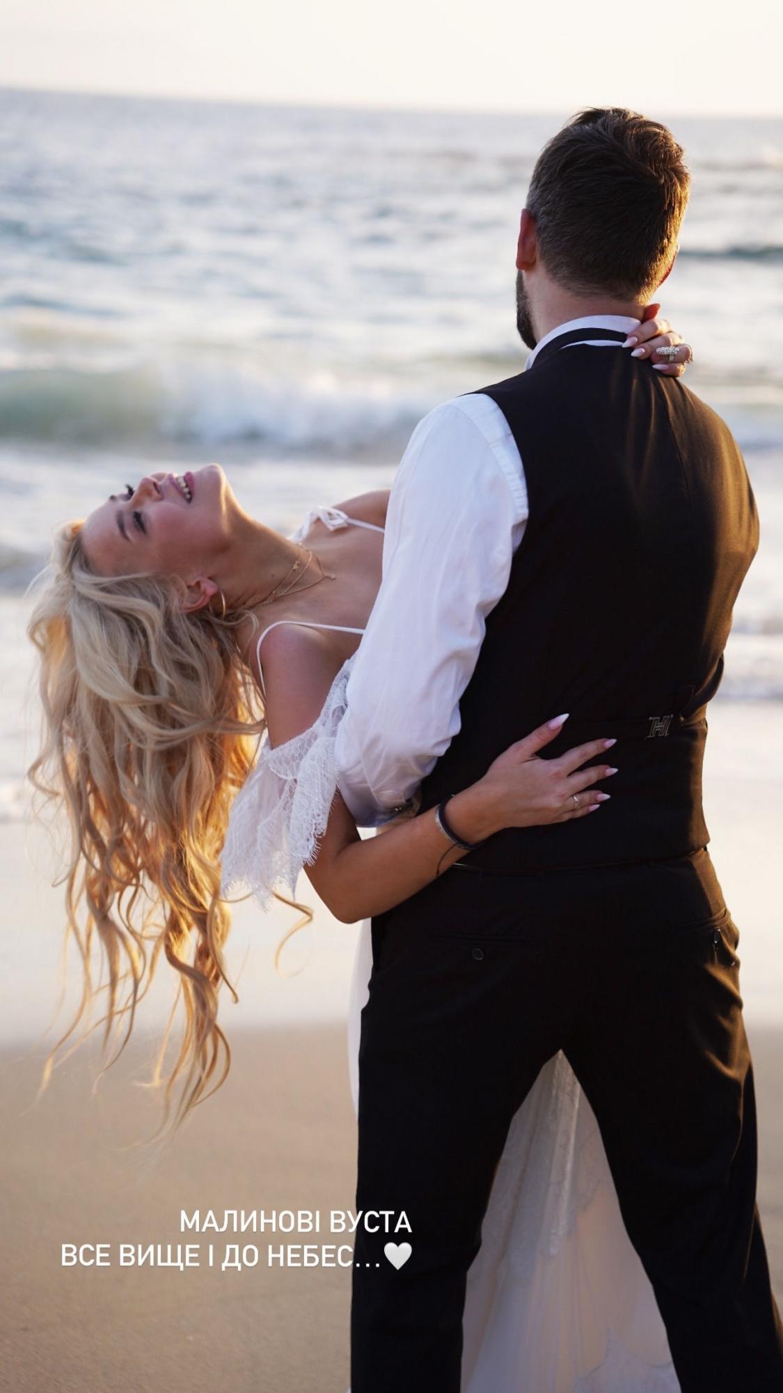 Гросу зробила несподівану заяву про особисте життя: &quot;Давно зняла рожеві окуляри&quot;