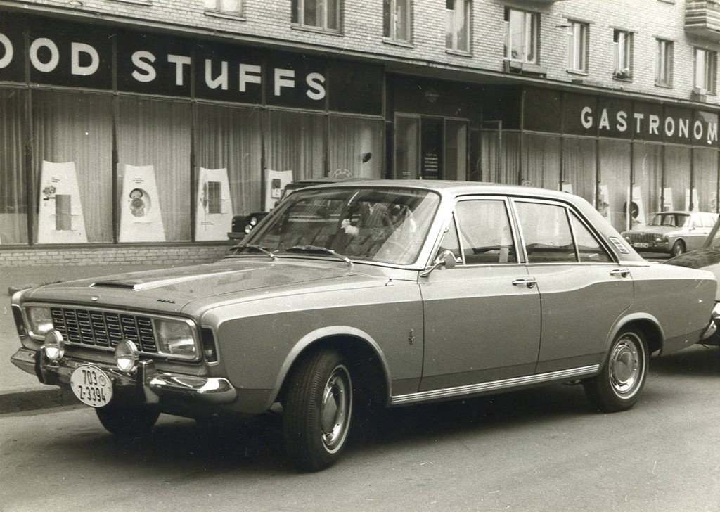 Назад в СРСР: у Росії знову відкриють &quot;Берізки&quot; для обраних