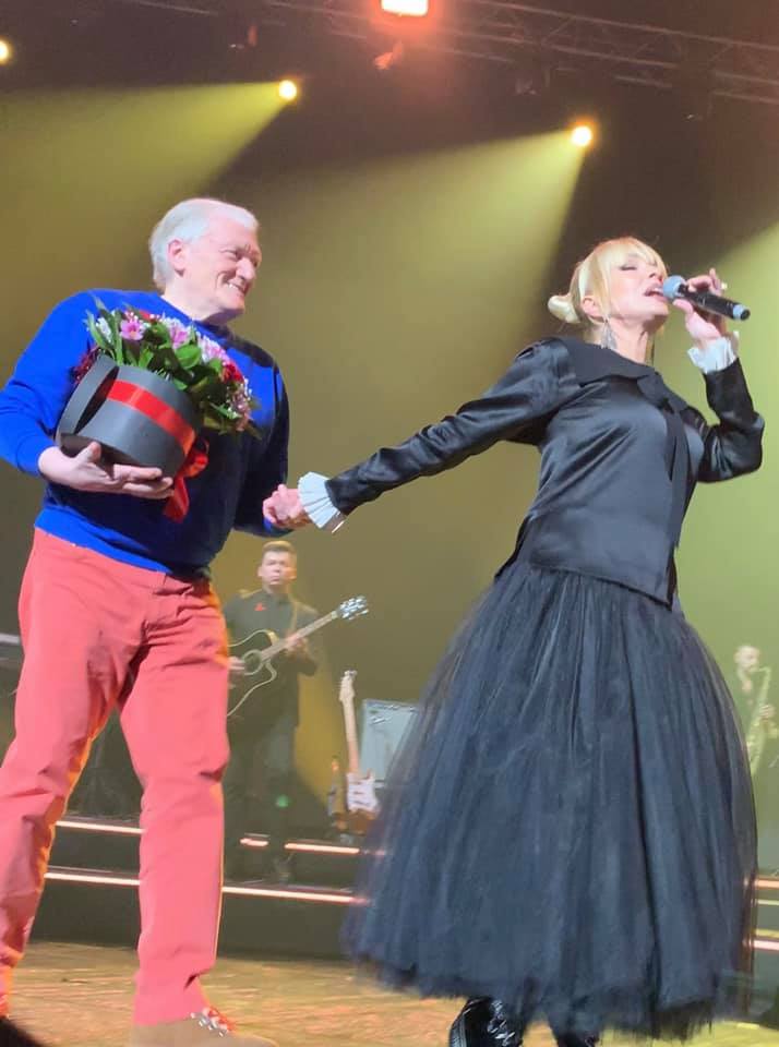 Как сегодня выглядит Юрий Рыбчинский - легендарный поэт, чьи песни исполняют украинские знаменитости