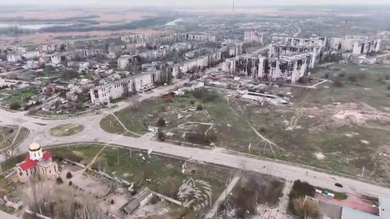 Ukraine brings humanitarian disaster in Kherson region before UN General Assembly