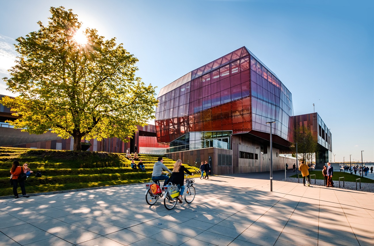 Город из пепла. Как Варшаву удалось отстроить после войны