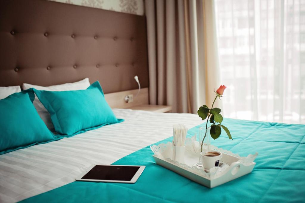 Жемчужина Волыни. Самые интересные локации Луцка для путешествия на уикенд