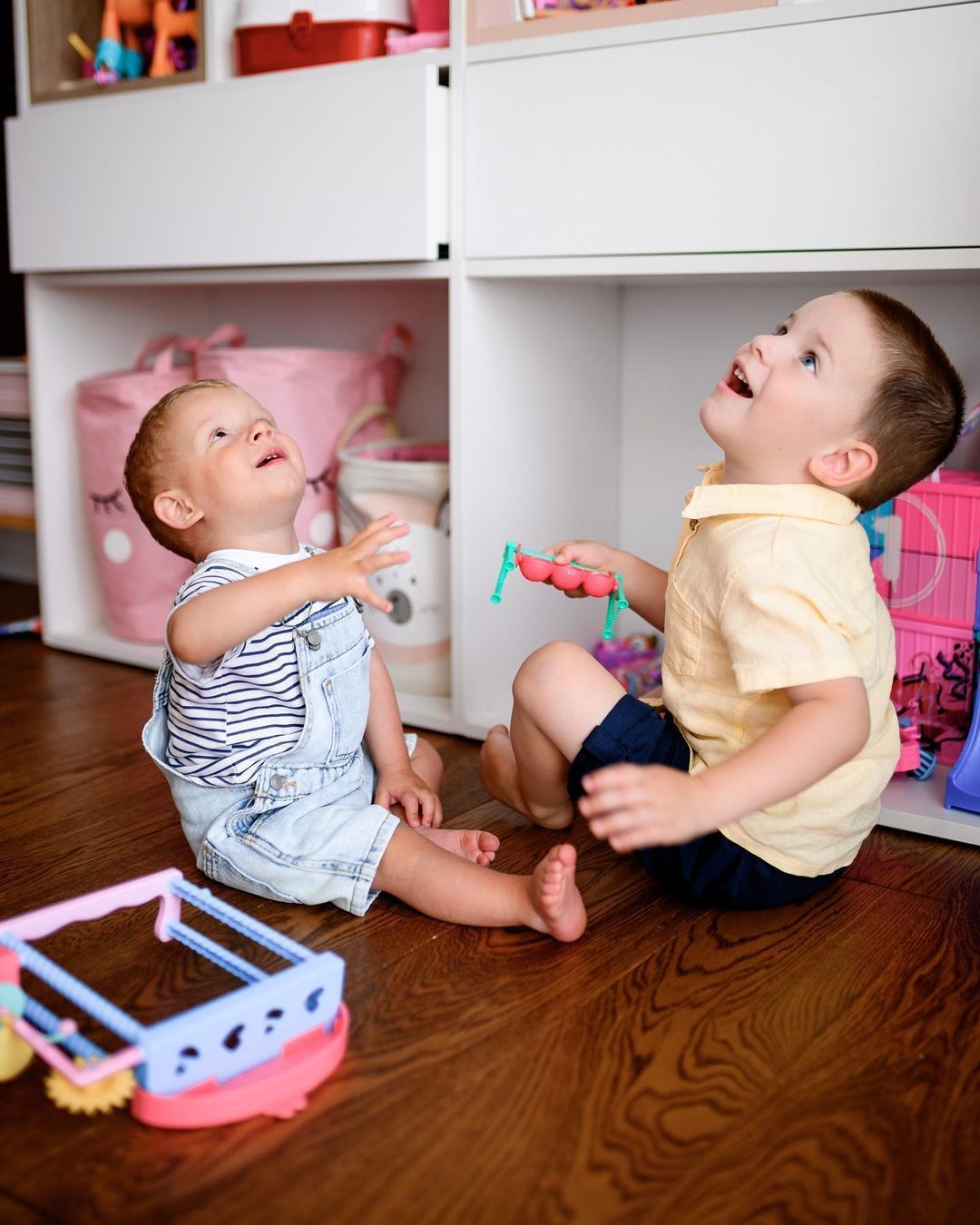 &quot;На детях зарабатывают колоссальные деньги&quot;. Тимур Мирошниченко откровенно рассказал, с чем столкнулся при усыновлении ребенка