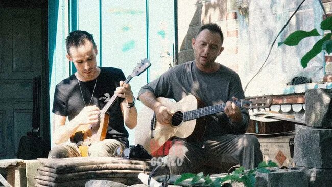 Змушують виступати перед окупантами. Як у Росії карають артистів, які проти війни в Україні