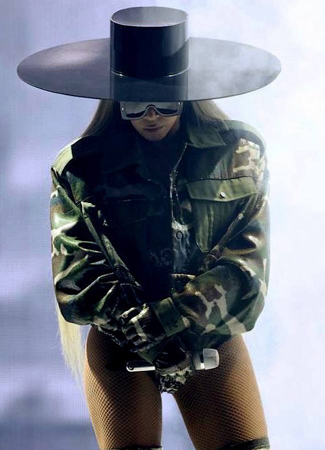 5 украинских брендов, которые выбирает Мадонна, Бейонсе и другие голливудские звезды