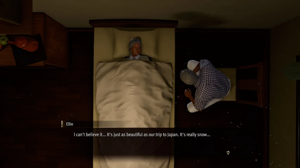 Грудень без нудьги: 8 ігор, які створять ідеальний зимовий настрій