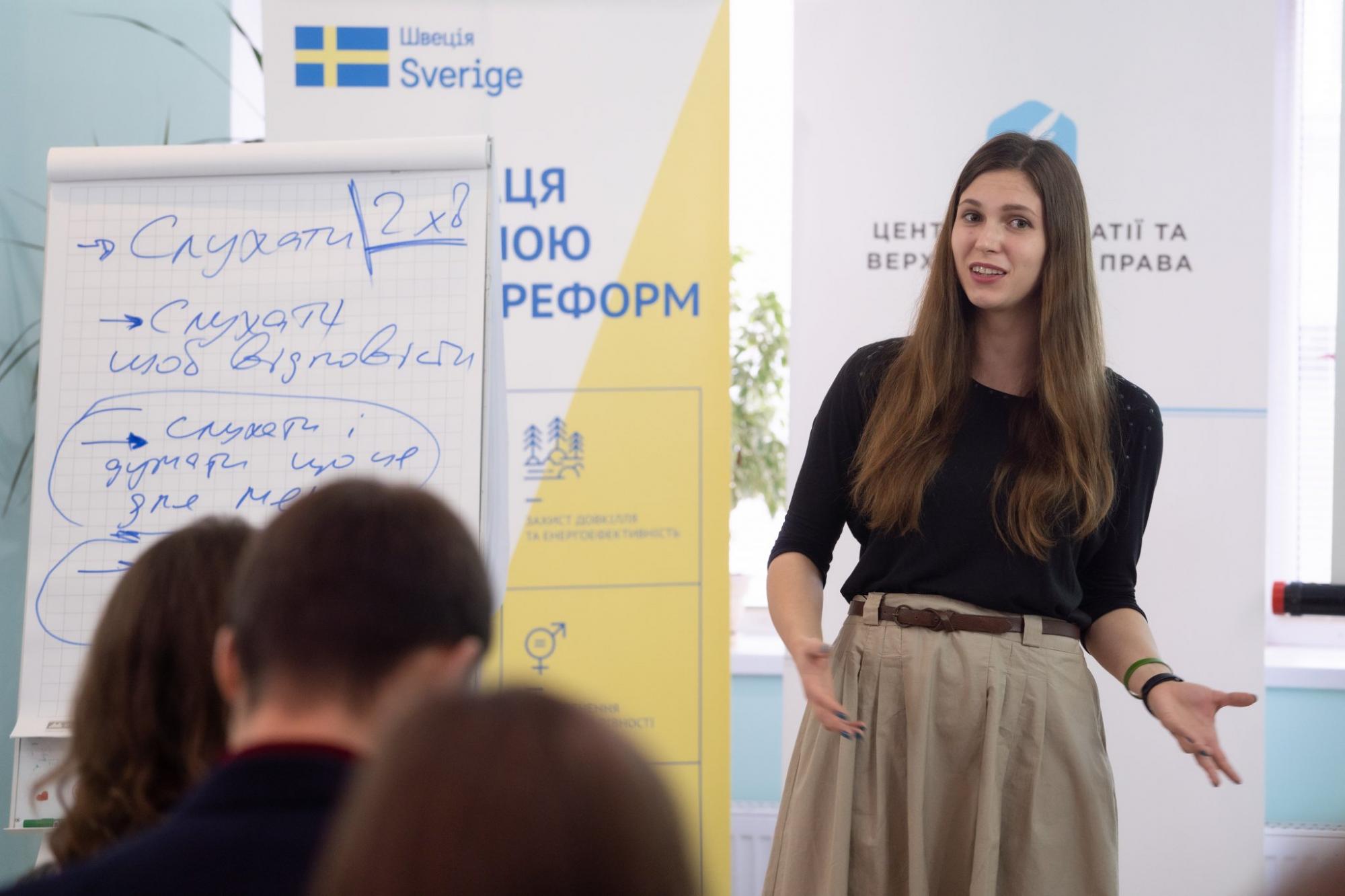 Дивіться потужні фото українки Кіри, яка в лавах ЗСУ боронить нашу землю