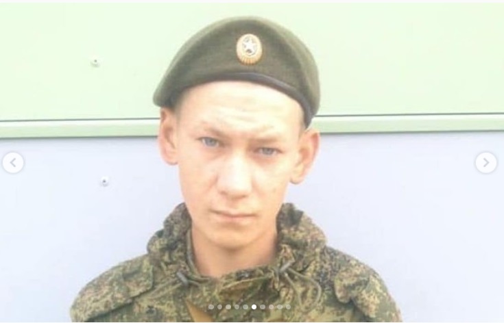 Арестович показав обличчя солдатів, підозрюваних у звірствах у Бучі (фото)