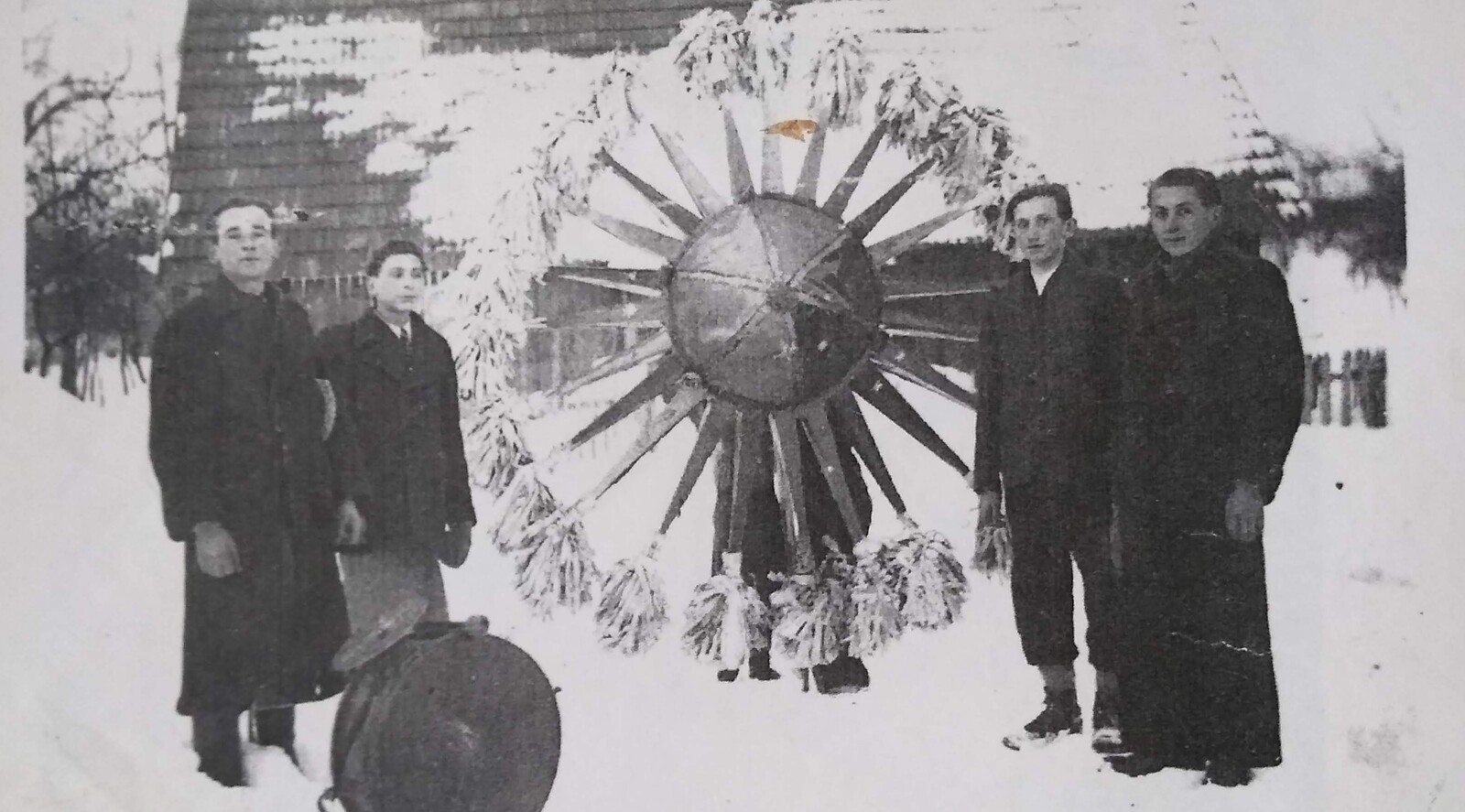 Явоірвський пиріг та традиції Галичини. Як зробити культурне надбання популярним в Україні