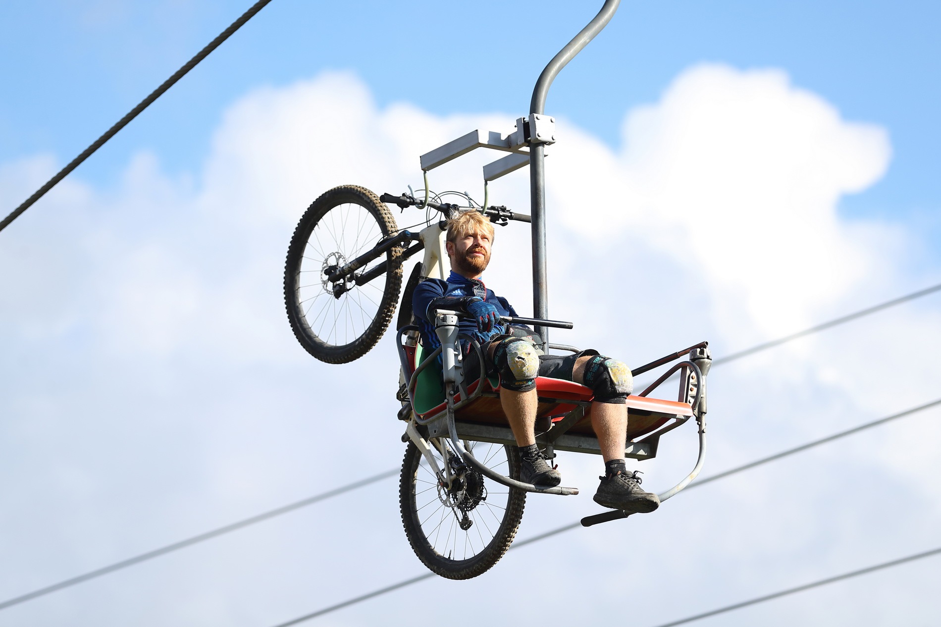 Обзорный подъемник в Буковеле: как и за сколько можно насладиться красотой Карпат