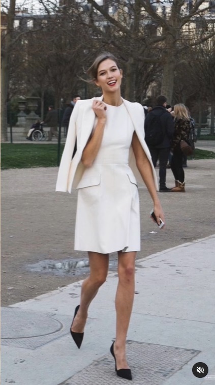 Андре Тан показал, как выглядеть очень дорого в простых вещах: фотоподборка