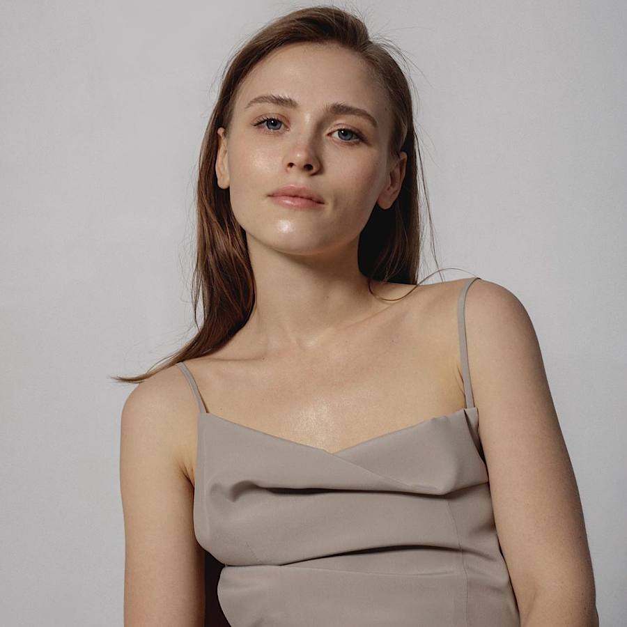 З підлітка-гота у справжню леді: як змінилась головна зірка серіалу &quot;Свати&quot; Анна Кошмал