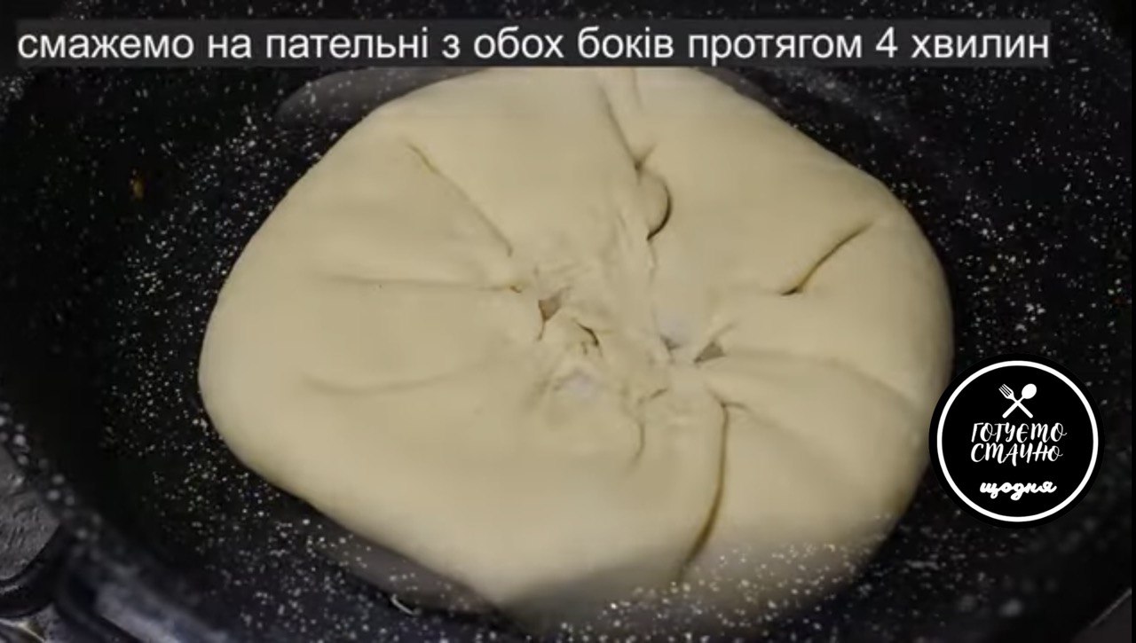 Просто и быстро: рецепт приготовления вкусных пирожков с мясом на сковороде