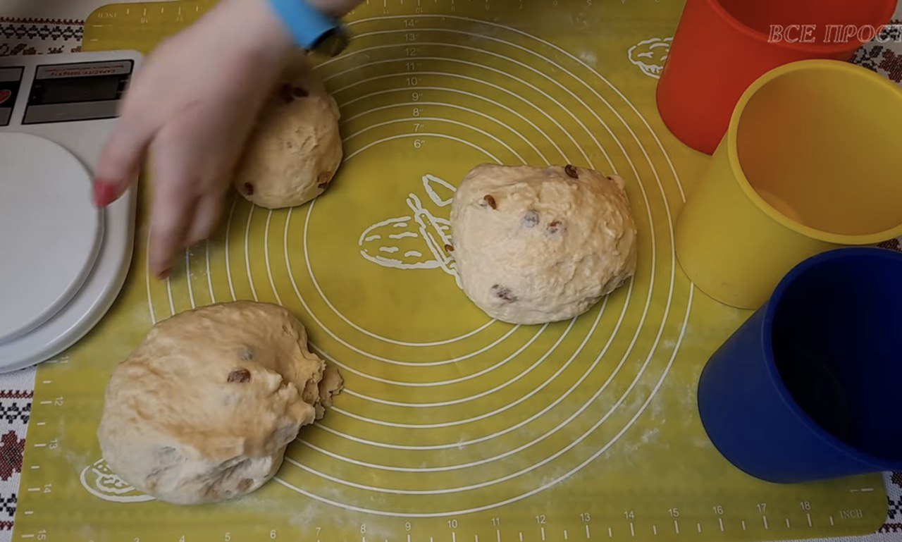 Вкусная венская паска, которая долго не черствеет: идеальный рецепт без лишних хлопот