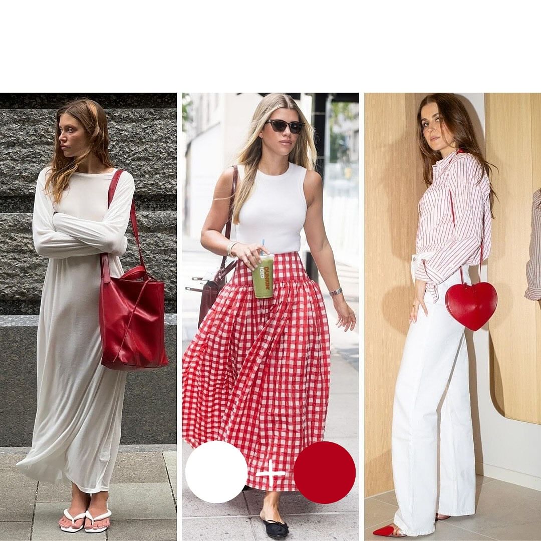 Як носити найтрендовіший колір цього літа - білий: топовий дизайнер дав поради