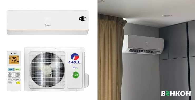 10 найкращих кондиціонерів середнього класу, які допоможуть пережити спеку