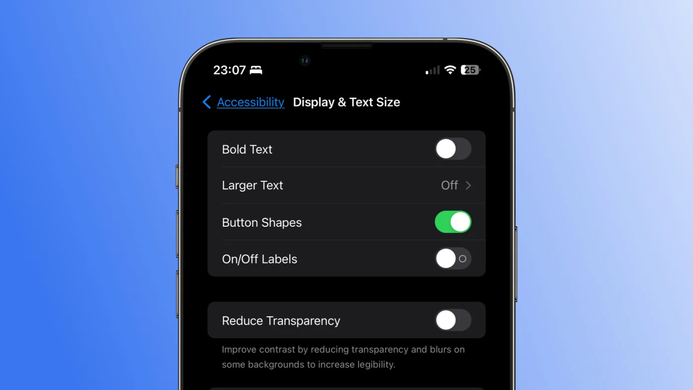 Як зробити екран вашого iPhone більш зручним для читання: 10 корисних порад