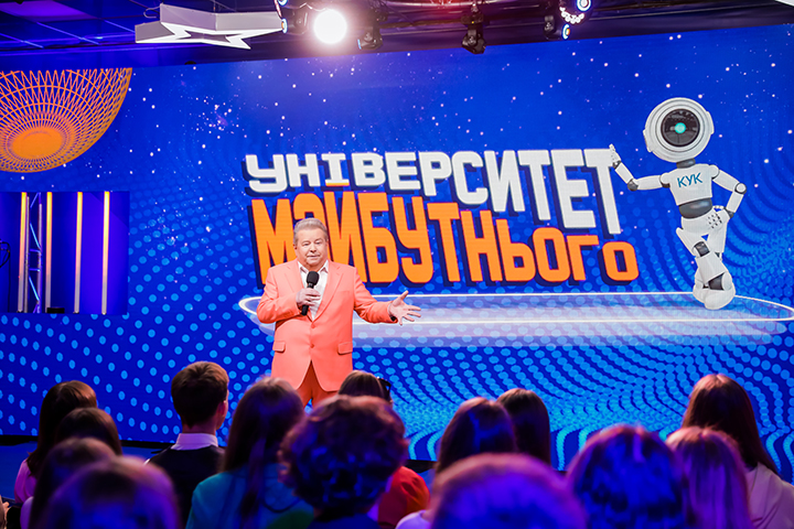 Михаил Поплавский впервые откровенно рассказал о личном и раскрыл секрет успеха