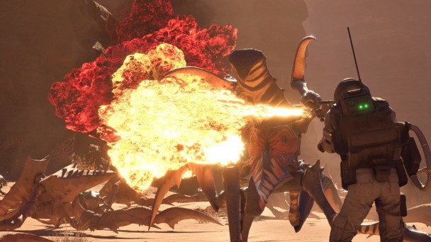 Готовьтесь к игровому марафону. 13 самых популярных игр, которые выйдут в октябре 2024 года