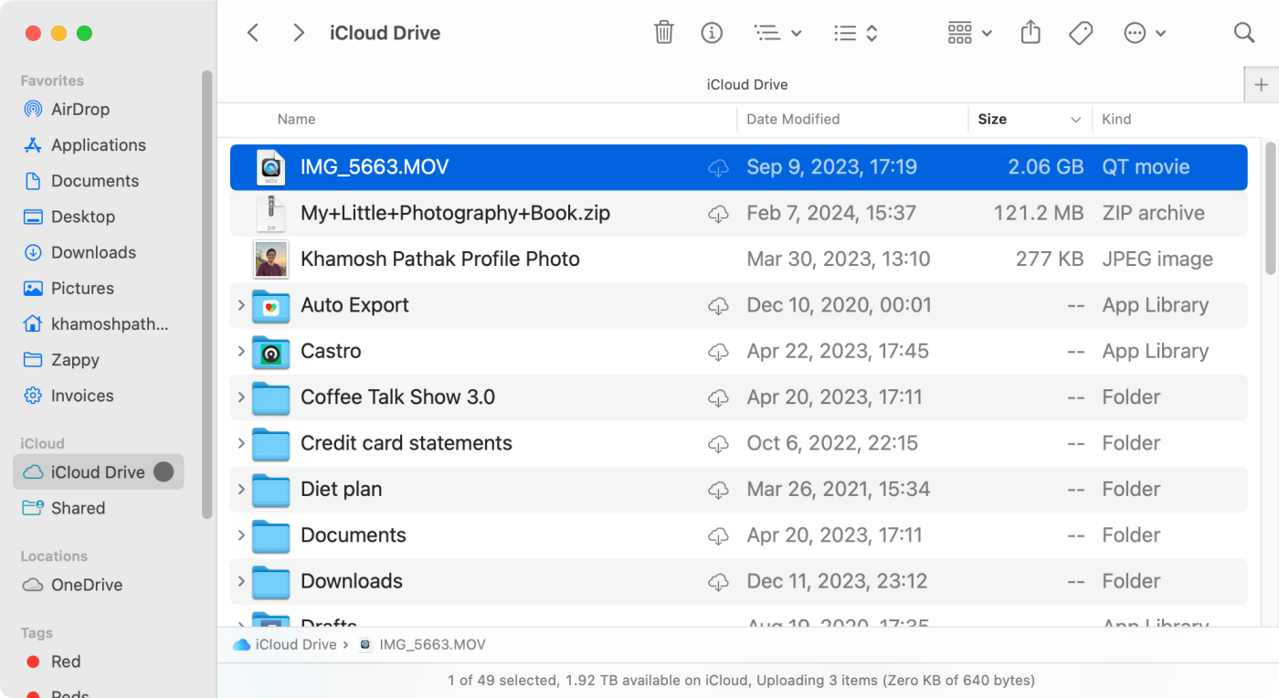 Як швидко звільнити місце в iCloud на iPhone: 8 корисних порад