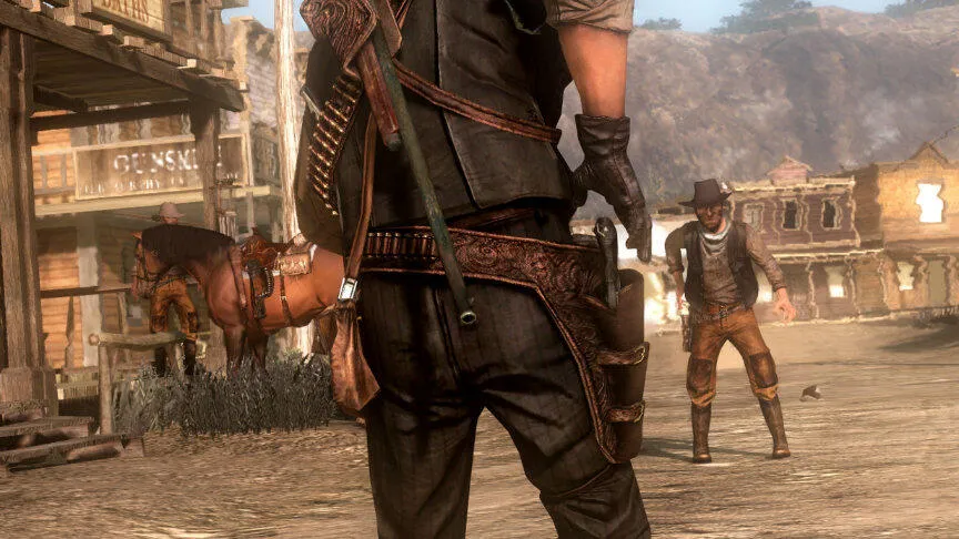 Названы 20 лучших игр XXI века