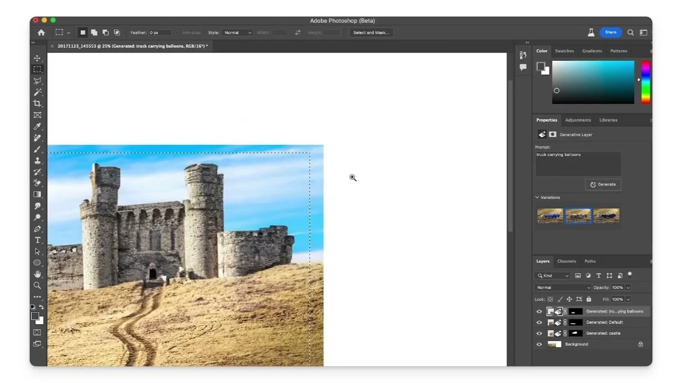Превратите любое фото в шедевр. 8 лучших программ для увеличения изображений без потери качества
