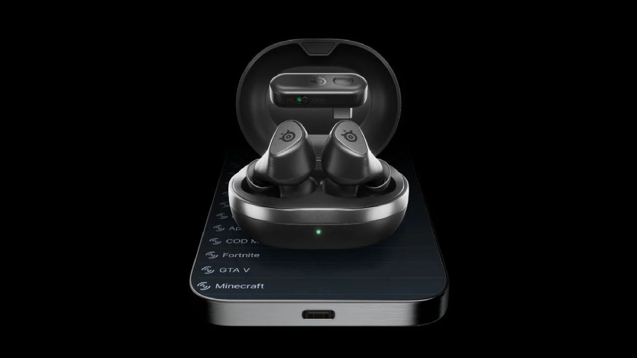 8 лучших беспроводных наушников, которые изменят ваше представление об играх