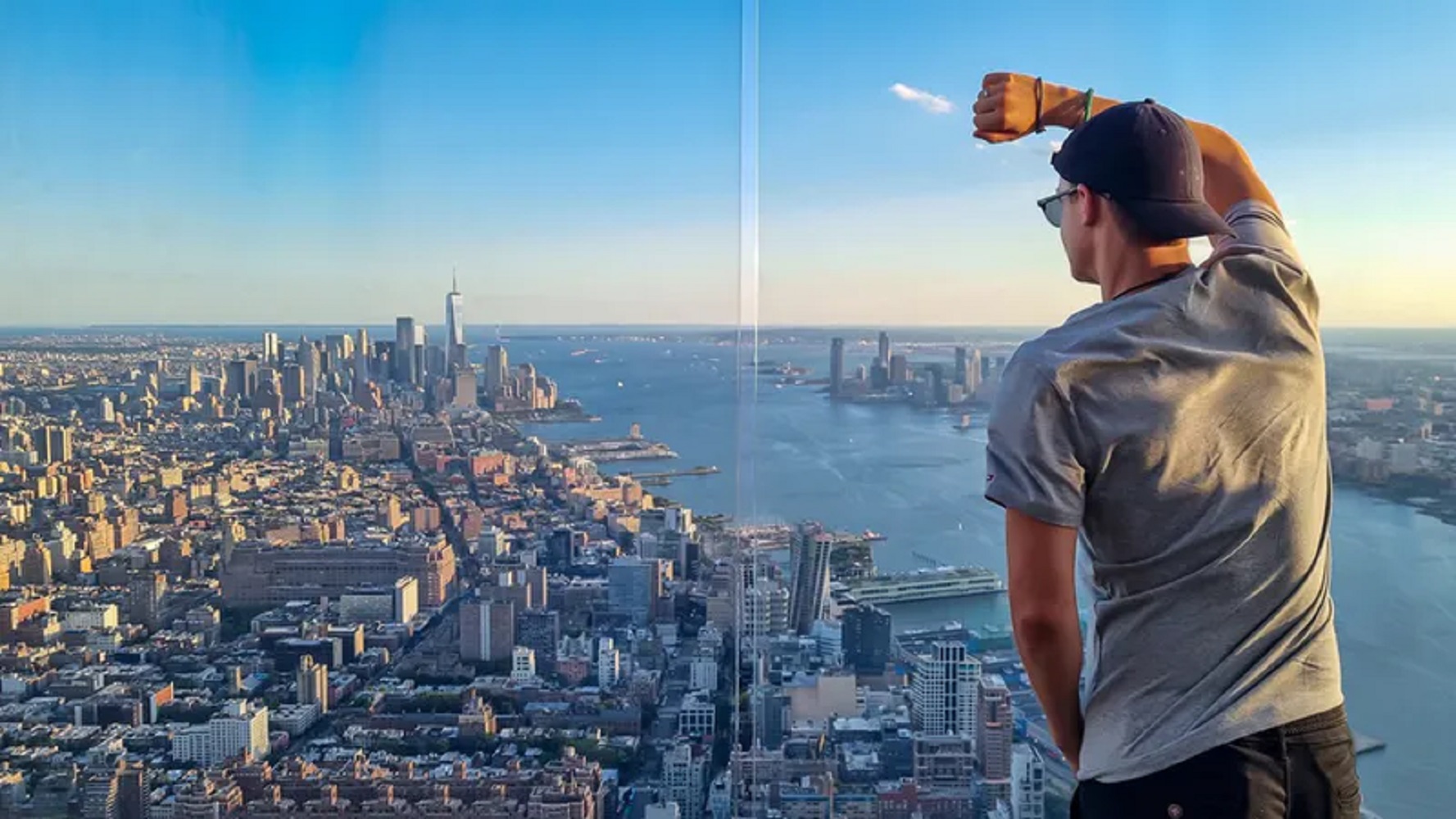 Travel inspirations: World’s best backdrops for stunning photos