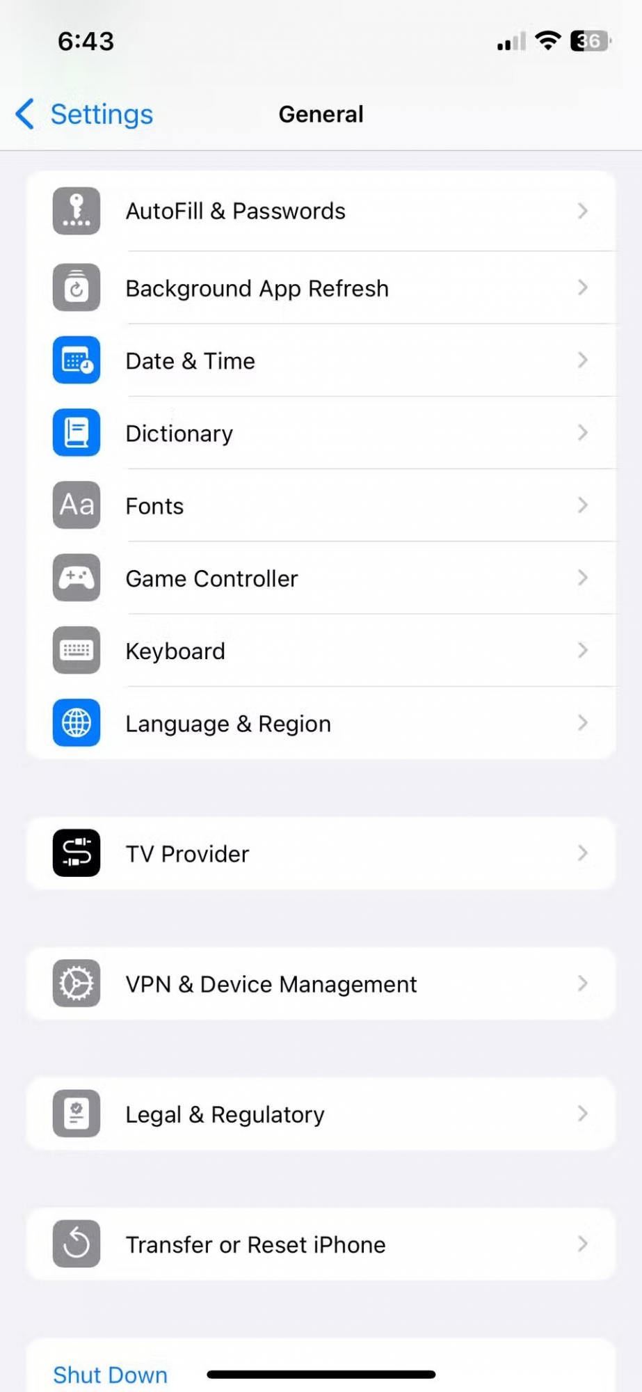 9 налаштувань, які варто змінити на новому iPhone для комфортного використання