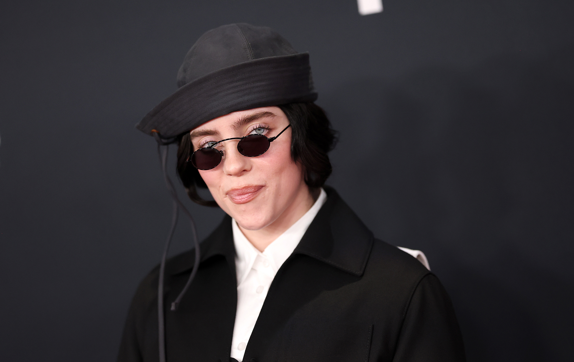 Найкращі наряди зірок на церемонії вручення Греммі-2025