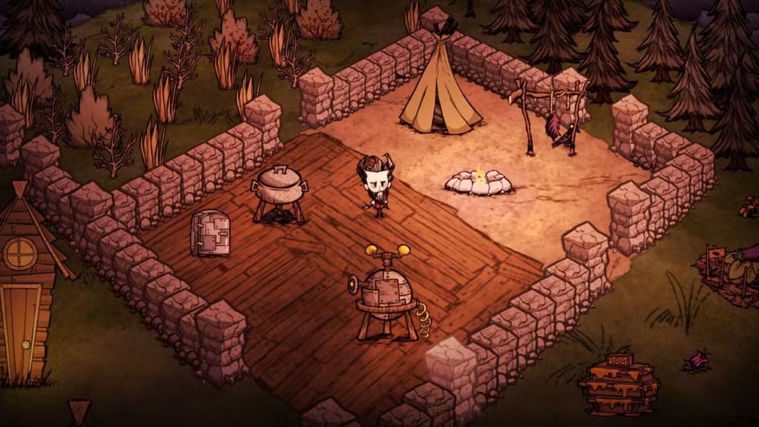 Проверьте свои нервы. 10 самых сложных игр на выживание, которые доведут до предела