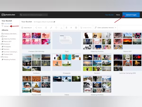 7 надійних сервісів для зберігання фото, якщо Google Photos більше не варіант