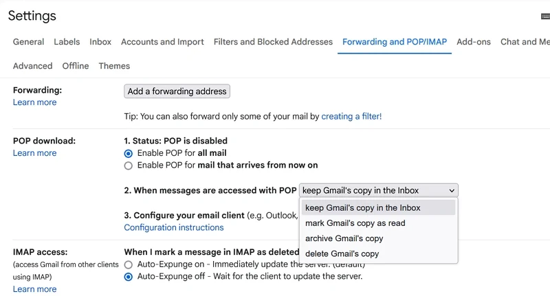 Как найти и восстановить пропавшие письма в Gmail: эффективные способы