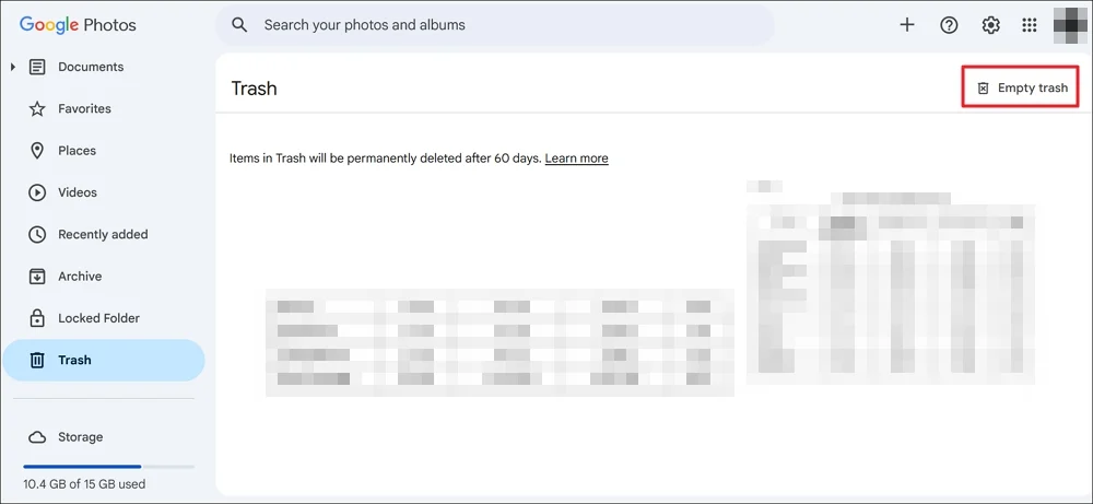 Как освободить хранилище Google, не потеряв важные данные: простые способы