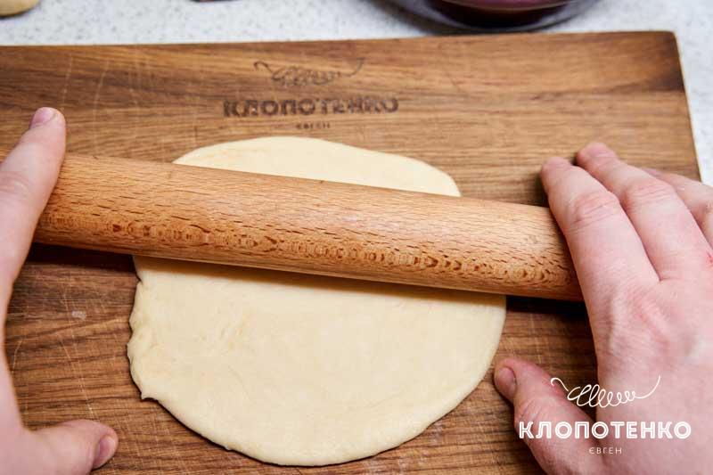 Ідеальні пиріжки з м'ясом: Клопотенко поділився простим рецептом