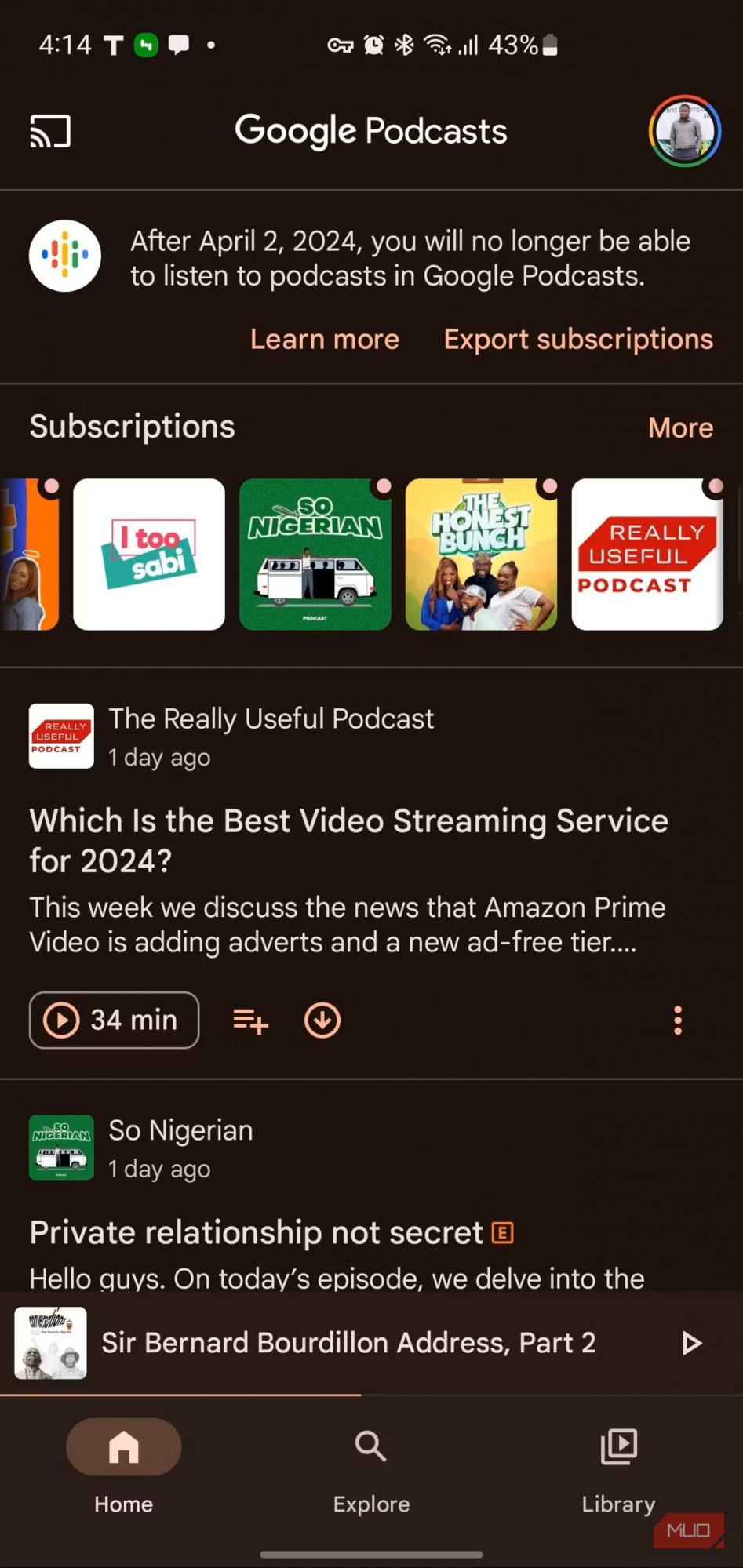Популярні та зниклі: 7 сервісів Google, які компанія закрила назавжди