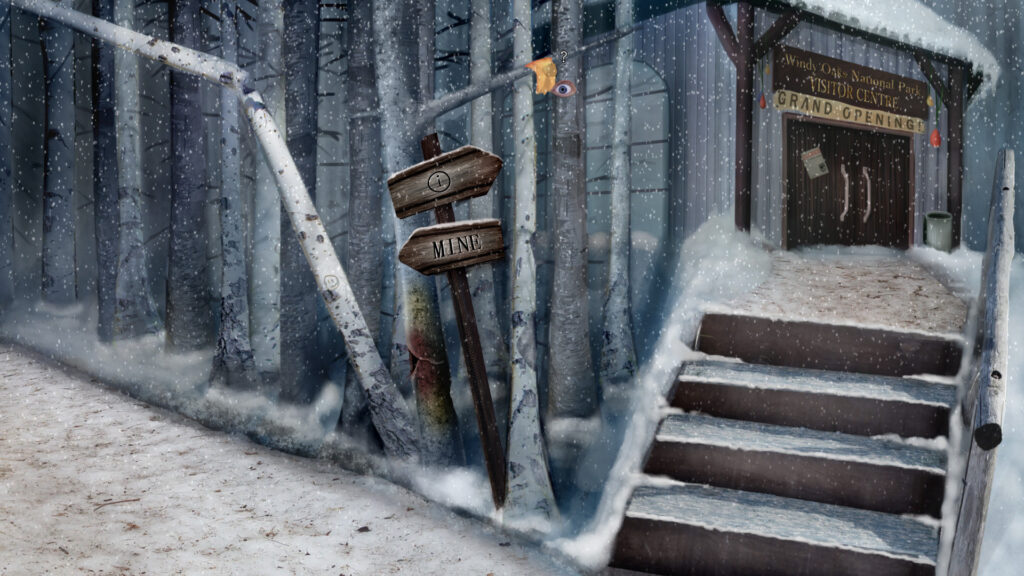 Топ-22 найкращих ігор, які не дадуть занудьгувати холодними зимовими вечорами