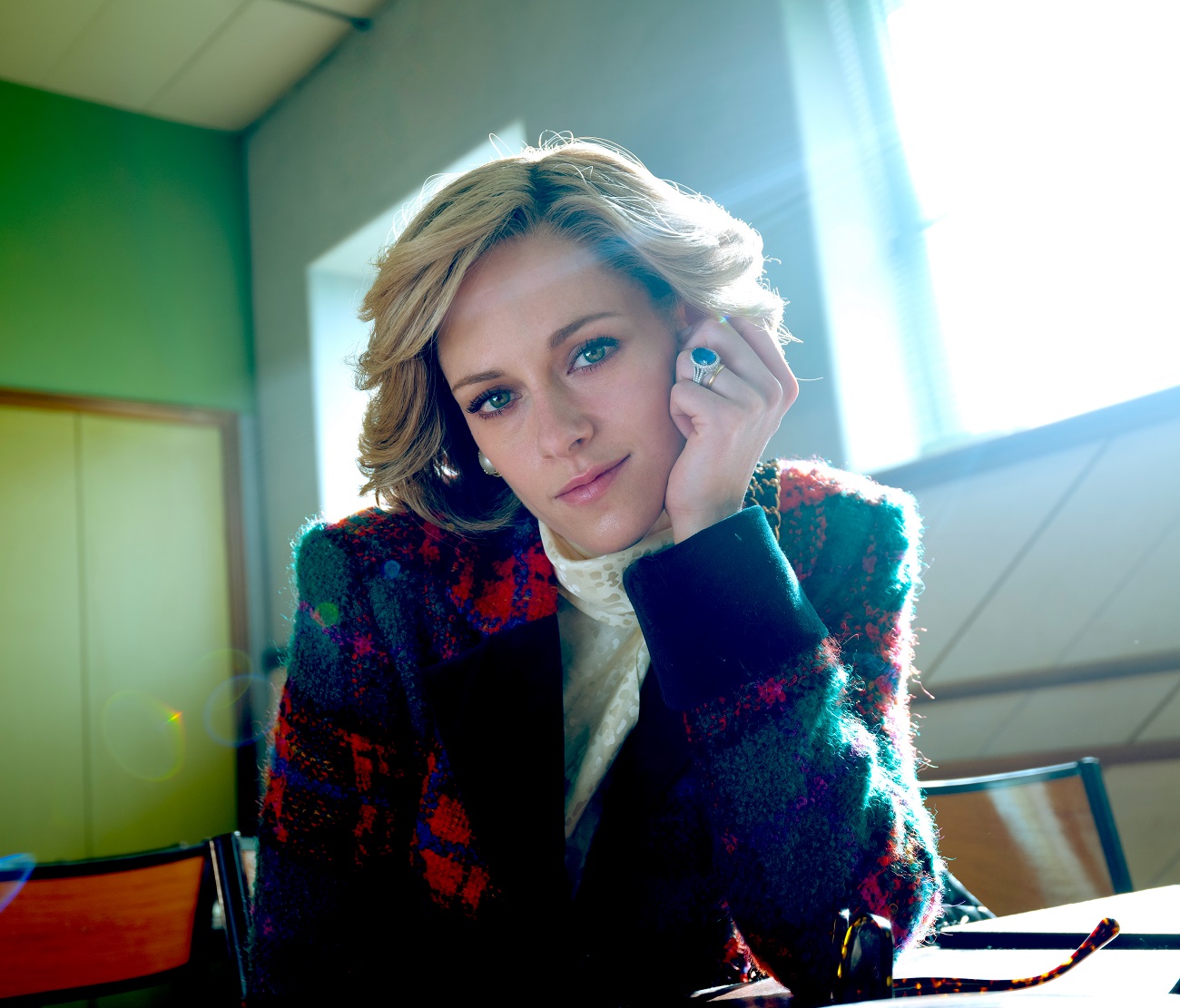 Ці факти про фільм "Спенсер" точно змусять вас поринути у таємниці принцеси Діани