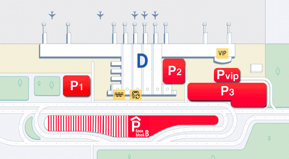У аеропорту &quot;Борисполь&quot; пасажири зіткнулися із серйозною проблемою: що сталося