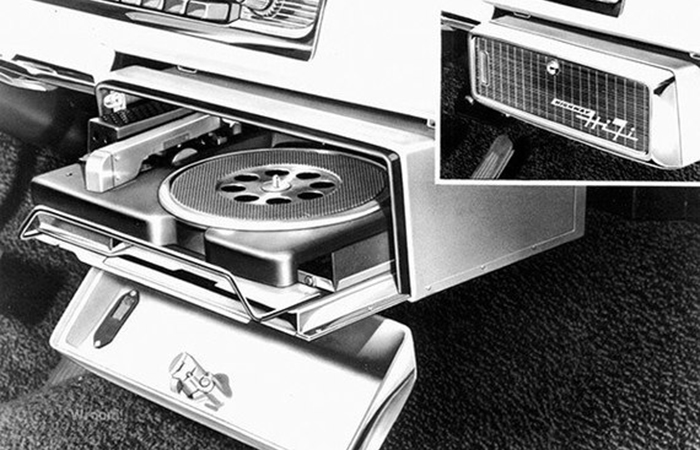 Эти опции в автомобилях вас точно удивят: какие странные приспособления придумали дизайнеры