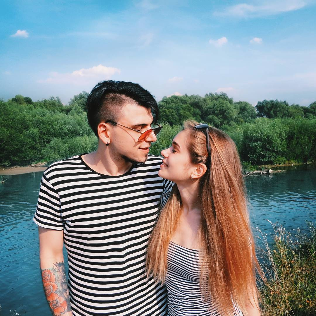 Такими ви їх не бачили: як виглядали Саша Бо та Ігор Пустовіт до того, як стали мегапопулярними (фото)