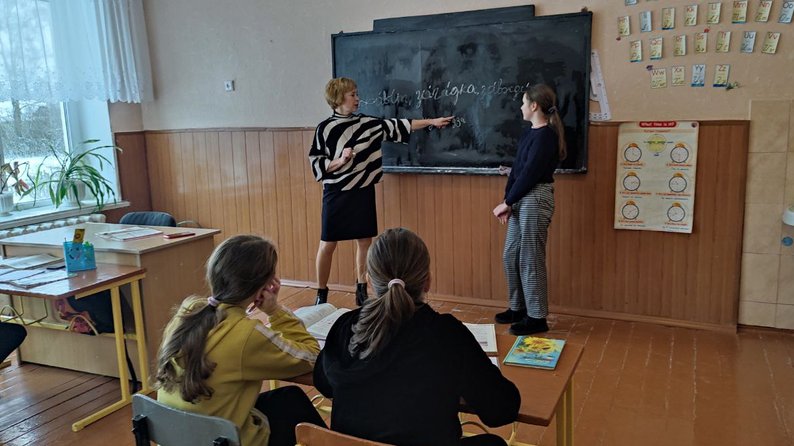 Учительница из Волыни уже в третий раз стала победительницей радиодиктанта: вот ее секрет успеха